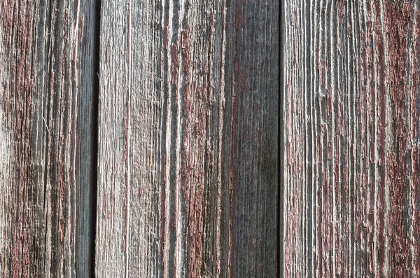 Vieux fond de bois texture colorée — Photo