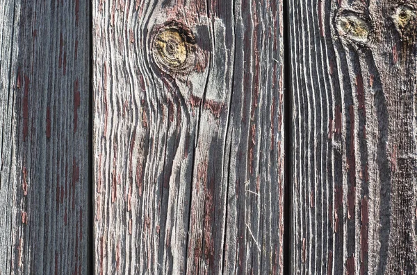 Old wooden background texture light and shadows — Stock Photo, Image