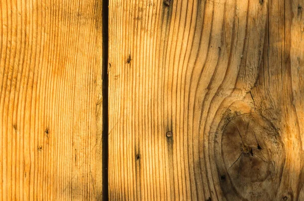 오래 된 나무 배경 골드 색상 — 스톡 사진