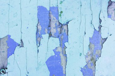 A ahşap taban eski soyulması boya