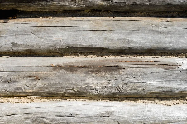 bir doku ile eski rustik günlük ev