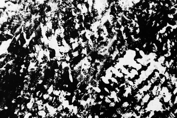 White paint burlap patterns on a black background — Stock Photo, Image
