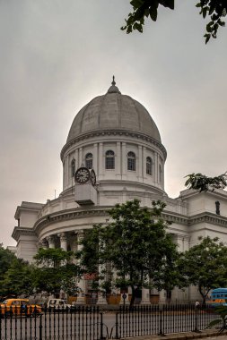 11Aug 2007-Genel Postane (GPO) 1868 AD.Kolkata Batı Bengal Hindistan