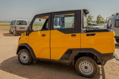 24 Şubat 2017 POLARIS MULTIX-PICKU