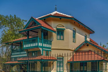 20 Şubat 2007 tarihli ev deolali nasik Maharashtra INDIA