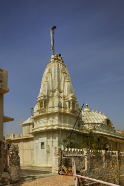 14 Şubat 2010 Sreematrajchadrsuri Jain TempleI DAR Ditrict SabArkantha Gujarat INDIA
