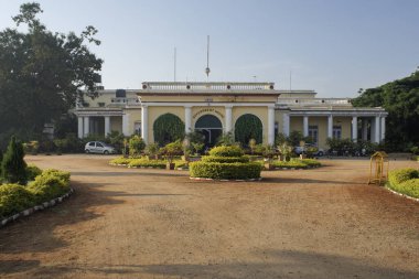 31 Ekim 2009 Mimar-Hükümet hortumu-1805. Mysore-Karnataka-INDIA