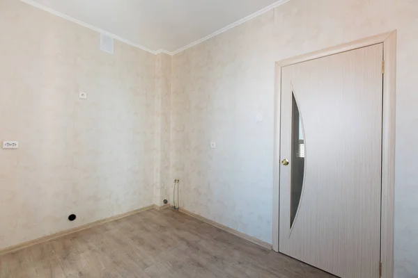 Maison Appartement Non Meublé Aux Couleurs Vives — Photo