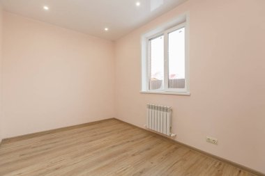 Mobilyasız ev ya da daire