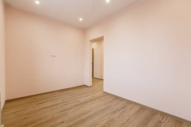 Mobilyasız ev ya da daire