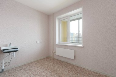  Yeni mobilyasız ev ya da apartman renkleri