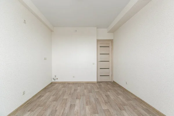 Unmöbliertes Haus Oder Wohnung Hellen Farben — Stockfoto