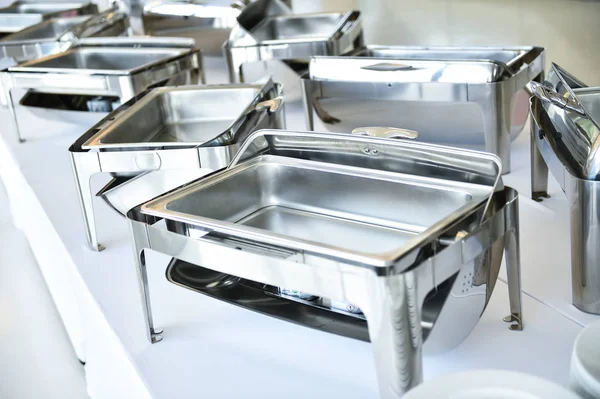 Kaplar olayından önce catering