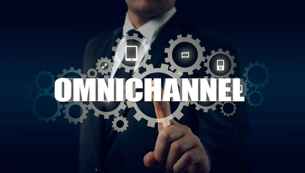 Omnichannel kavramı şirket performansını iyileştirmeye yarayan aygıtlar arasında. Sektöründe yenilikçi çözümler