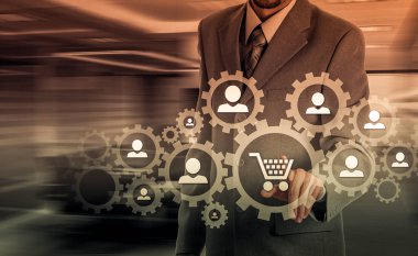 Güvenlik ve sigorta ticaret ve mal. Tüketici koruma kavramı.