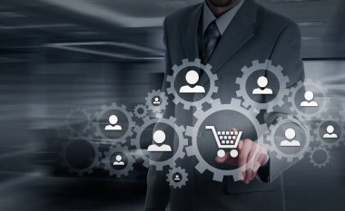 Güvenlik ve sigorta ticaret ve mal. Tüketici koruma kavramı.