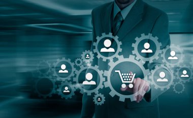 Güvenlik ve sigorta ticaret ve mal. Tüketici koruma kavramı.