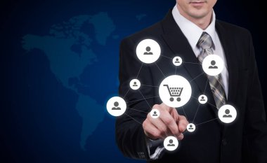 Güvenlik ve sigorta ticaret ve mal. Tüketici koruma kavramı.