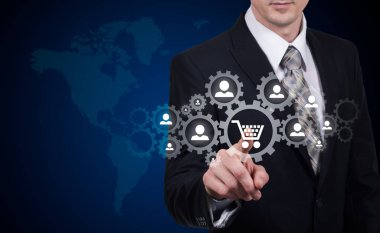 Güvenlik ve sigorta ticaret ve mal. Tüketici koruma kavramı.