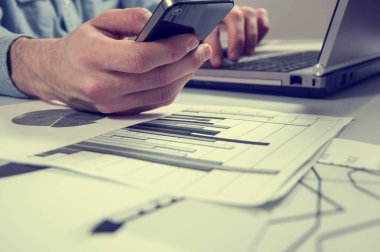 Omnichannel kavramı şirket performansını iyileştirmeye yarayan aygıtlar arasında. Sektöründe yenilikçi çözümler