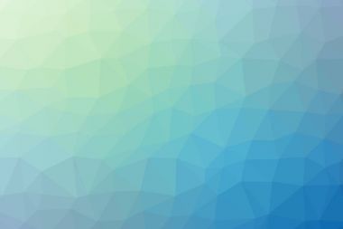 Üçgen mozaik düşük poligon arka plan.