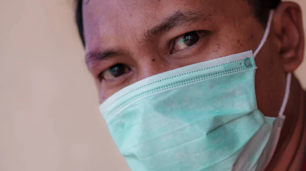 Koronavirüs salgını için resim.