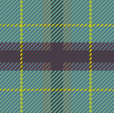 Doğrusal vektör grafik kumaş doku