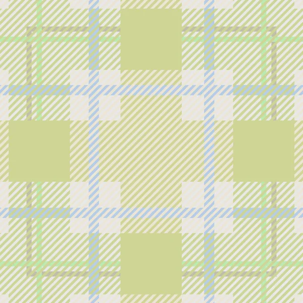 Tecido de tartan textura gráfica vetorial —  Vetores de Stock