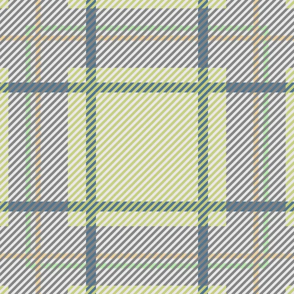 Tecido de tartan textura gráfica vetorial —  Vetores de Stock