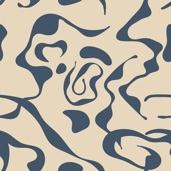 Vektör grafik doku kaotik renkli noktalar