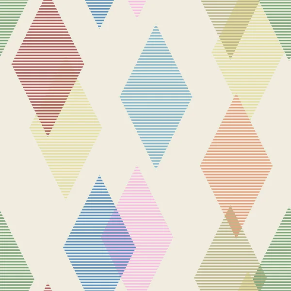 renkli edikula vektör sorunsuz dokusuna