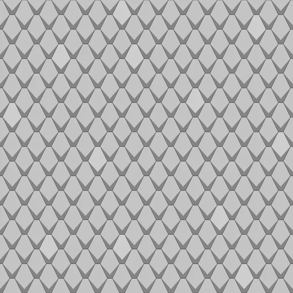 Yılan cilt dokusunu, vektör grafik sorunsuz arka plan