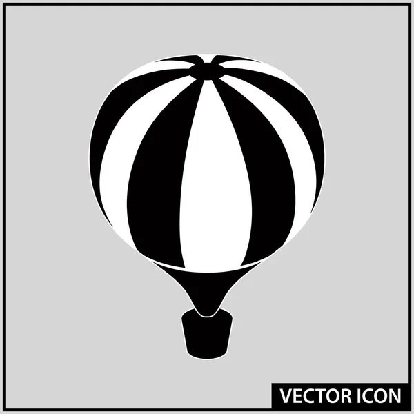 Globo Punto Partida Del Vector Movimiento Icono Gráfico — Vector de stock