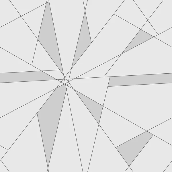 Векторная Графическая Текстура Битого Стекла — стоковый вектор