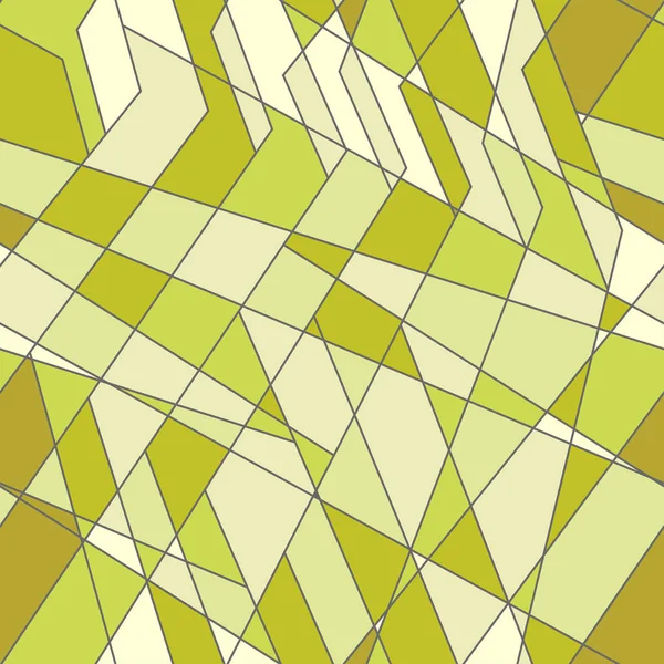 Altın cam mozaik pürüzsüz vektör dokusu