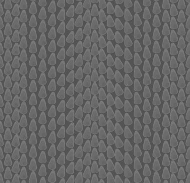 Kara mamba yılan derisi vektörü kusursuz doku