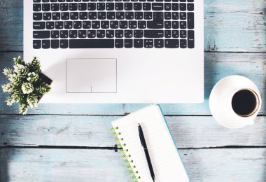 klavyeli not defteri