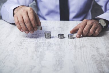 İnsan eli sikkeleri