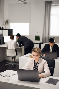 Ofis çalışanlarının ortak çalışma günü