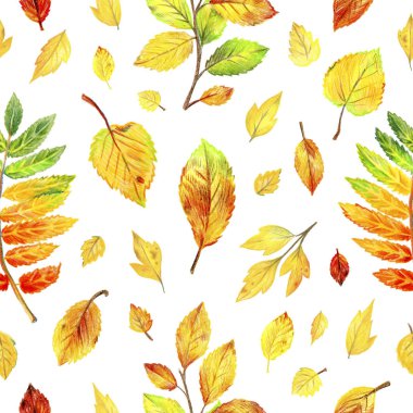 sonbahar pürüzsüz desen