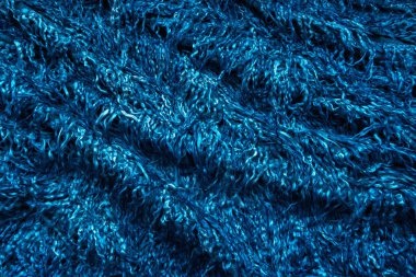 mavi kürk, boşluğu kopyala