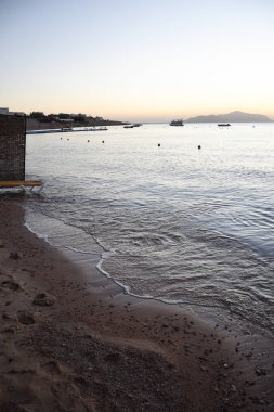 dalgalar plaj denizi yaz