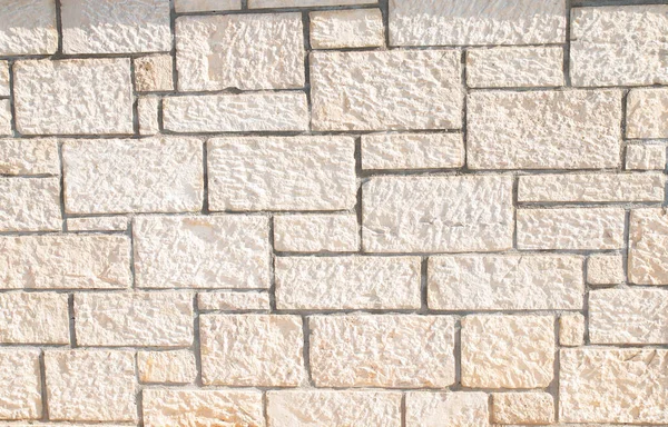 Tekstura Kamiennej Ściany Stary Kamienny Tło Tekstury Ściany Kamienna Ściana — Zdjęcie stockowe