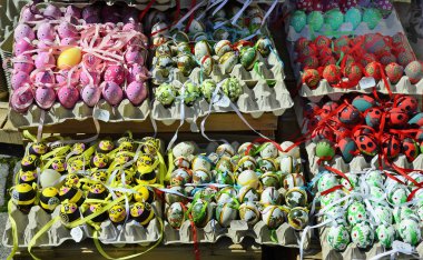 Avusturya, Viyana, şehir içi