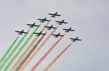 Airshow - Airpower 2016