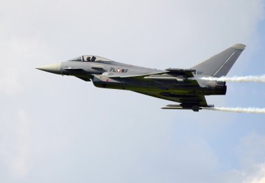 Airshow - Airpower 2016