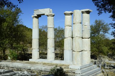 Yunanistan, Semadirek Adası