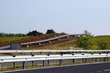 Yunanistan, sanayi, boru hattı
