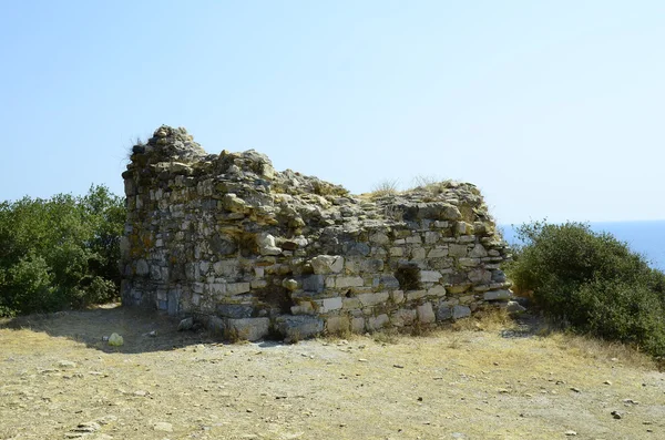 Греция, район Evros — стоковое фото