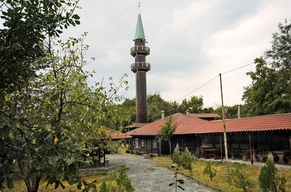 Bulgaria, Moschea medievale — Foto Stock